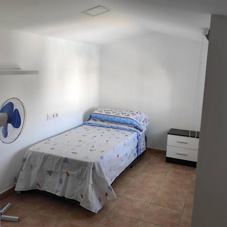 Apartamento Duplex. Muy Tranquilo. Terraza Y Bbq Daire Denia Dış mekan fotoğraf