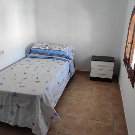 Apartamento Duplex. Muy Tranquilo. Terraza Y Bbq Daire Denia Dış mekan fotoğraf