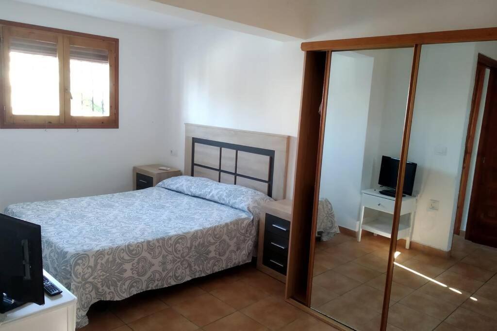 Apartamento Duplex. Muy Tranquilo. Terraza Y Bbq Daire Denia Dış mekan fotoğraf
