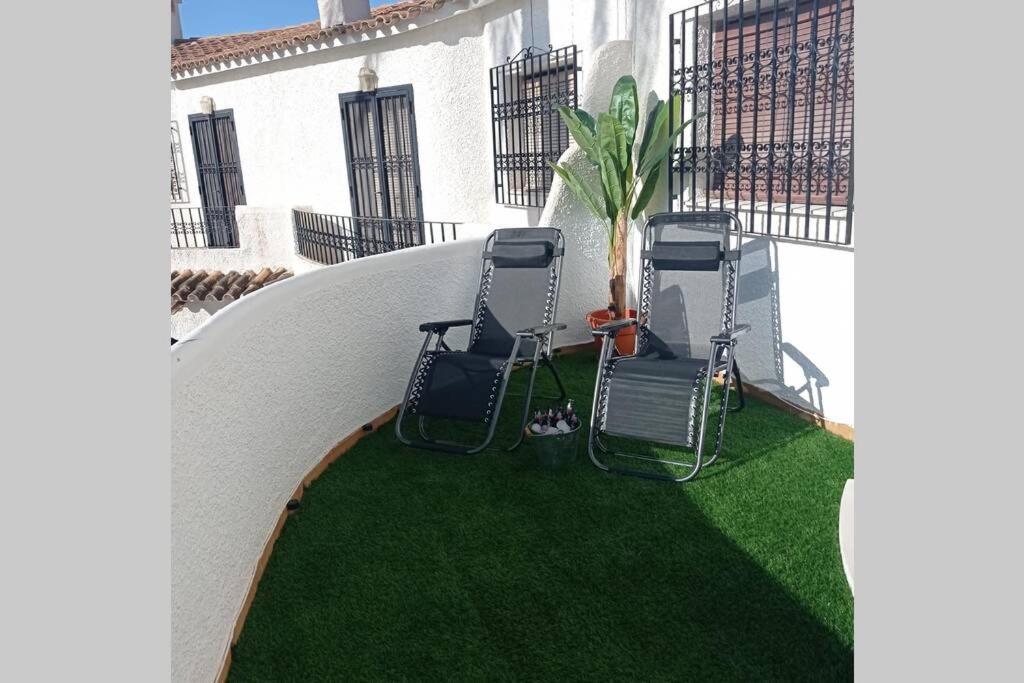 Apartamento Duplex. Muy Tranquilo. Terraza Y Bbq Daire Denia Dış mekan fotoğraf