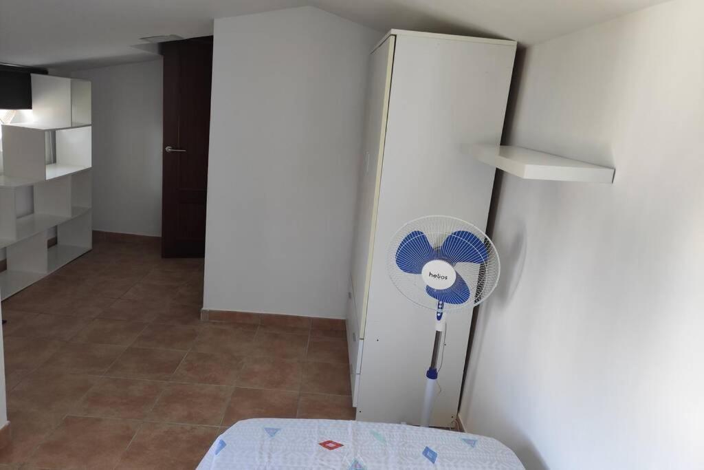 Apartamento Duplex. Muy Tranquilo. Terraza Y Bbq Daire Denia Dış mekan fotoğraf