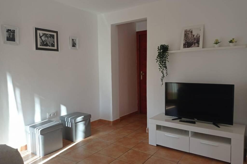 Apartamento Duplex. Muy Tranquilo. Terraza Y Bbq Daire Denia Dış mekan fotoğraf