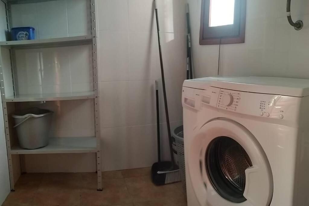 Apartamento Duplex. Muy Tranquilo. Terraza Y Bbq Daire Denia Dış mekan fotoğraf