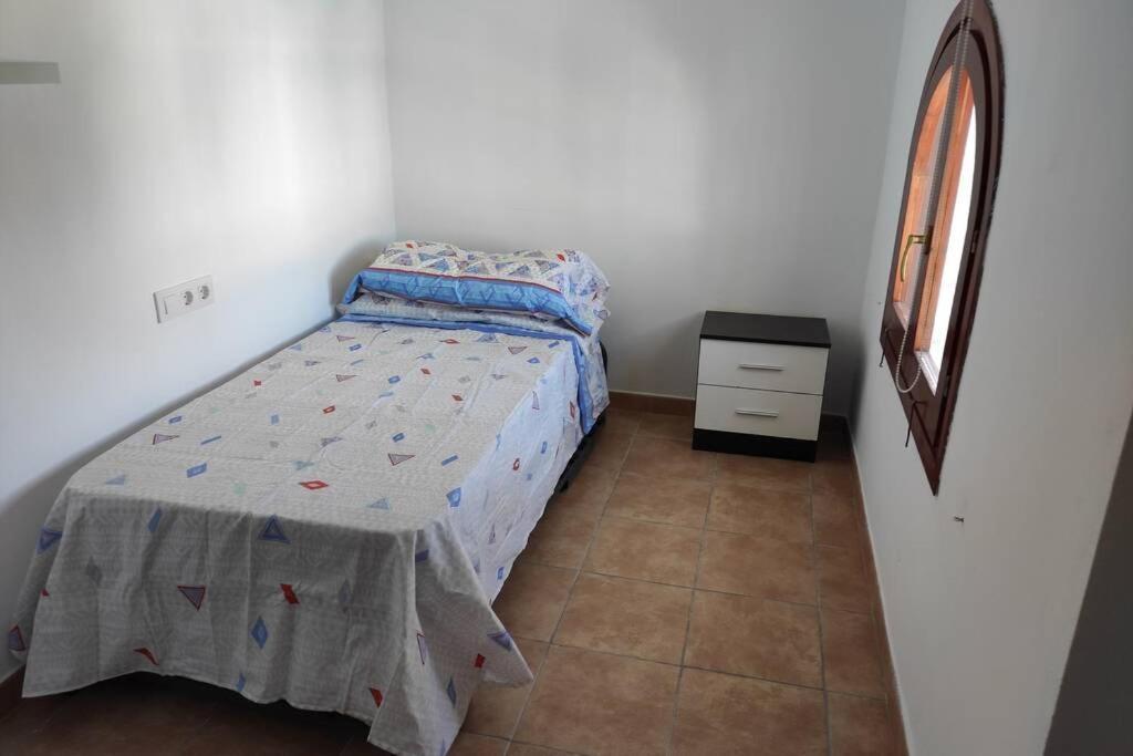 Apartamento Duplex. Muy Tranquilo. Terraza Y Bbq Daire Denia Dış mekan fotoğraf