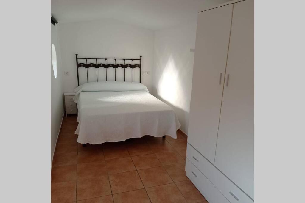 Apartamento Duplex. Muy Tranquilo. Terraza Y Bbq Daire Denia Dış mekan fotoğraf