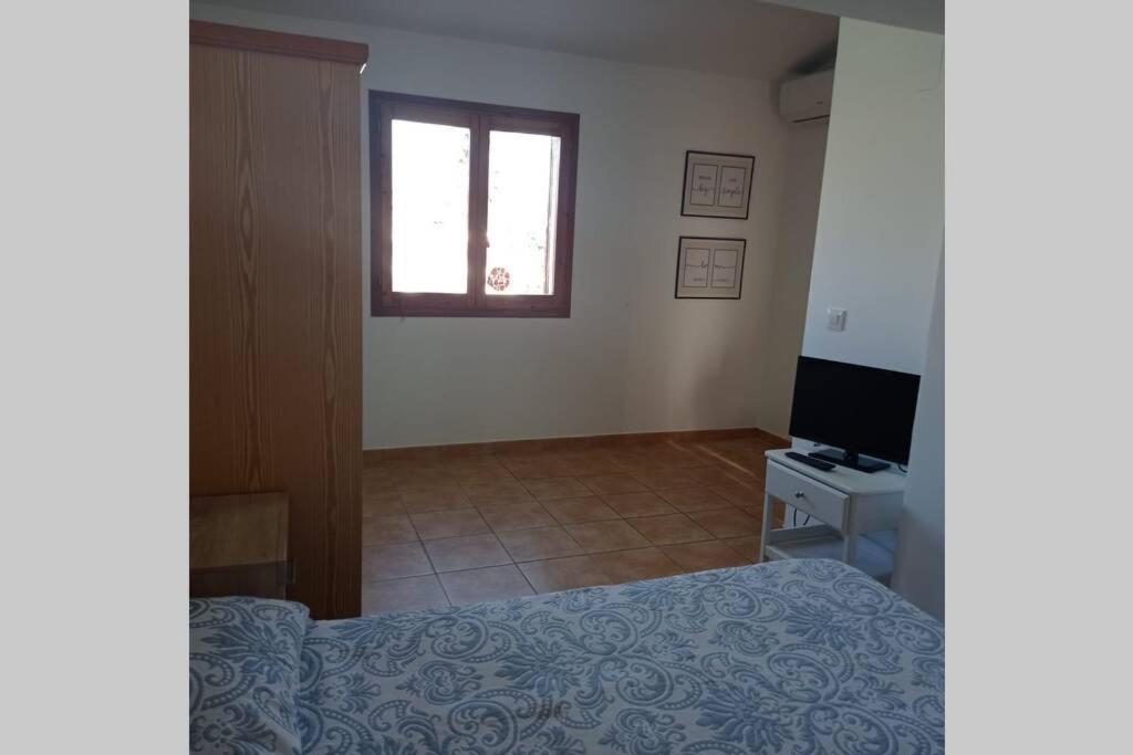 Apartamento Duplex. Muy Tranquilo. Terraza Y Bbq Daire Denia Dış mekan fotoğraf